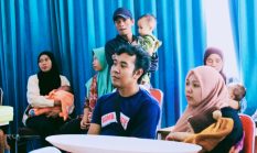 1.860 Anak Terindikasi Stunting di Lombok Barat Diskrining Ulang