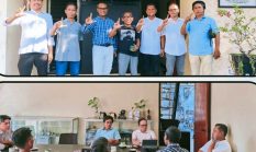 Bawaslu NTB Wacanakan E-Voting untuk Pemungutan Suara Pemilu
