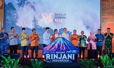 Sensus Ekonomi 2026 NTB Dikebut, 658 Ribu Usaha Bakal Didata Door to Door