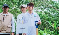 Bumi Tak Punya Tombol Undo, Pesan Menohok Sekda NTB soal Krisis Lingkungan