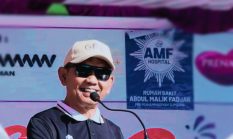 Wabup Sumbawa Dorong 1.000 Bidan Lanjutkan Pendidikan Minimal S1, Perkuat Layanan Kesehatan