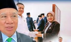 Usai Tes Urine Mendadak, Wakil Ketua DPRD NTB Malah Minta BNN Datang Tiap Minggu