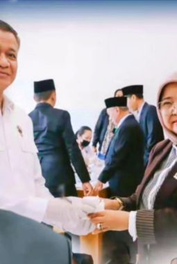 Usai Tes Urine Mendadak, Wakil Ketua DPRD NTB Malah Minta BNN Datang Tiap Minggu