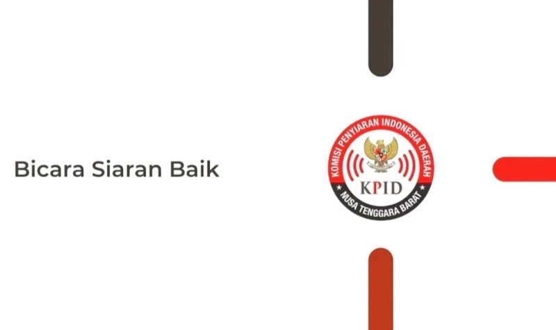 Kantor Komisi Penyiaran Indonesia Daerah (KPID) Provinsi Nusa Tenggara Barat (NTB). Tim Seleksi resmi membuka pendaftaran Calon Anggota KPID NTB Masa Jabatan 2026–2029 bagi putra-putri terbaik daerah yang memiliki integritas, kompetensi, dan kepedulian terhadap kemajuan dunia penyiaran di NTB.