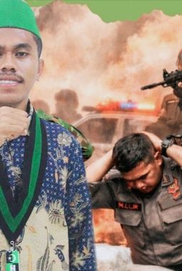 HMI Cabang Dompu Tantang Kapolda NTB Bongkar Dugaan Aset Mewah Oknum Resnarkoba Dompu, Minta Tim Khusus Turun Tangan