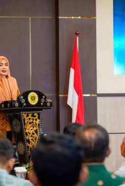 5,5 Miliar Serangan Siber Menggila, NTB Perketat Pertahanan Data Hadapi ‘Perang Digital’ Tiap Detik