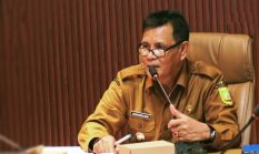 Bupati Jarot Sambut Investasi Hijau Jepang, Dorong Sumbawa Jadi Pusat Ekonomi Karbon NTB