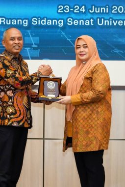 NTB Pecah Rekor Nasional, 100 Persen Kabupaten/Kota Miliki Tim Keamanan Siber