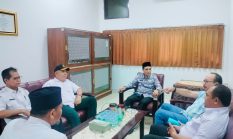 Pemprov NTB Perkuat Kerukunan, Pastor Katolik dan Pemerintah Duduk Satu Meja Bahas Toleransi
