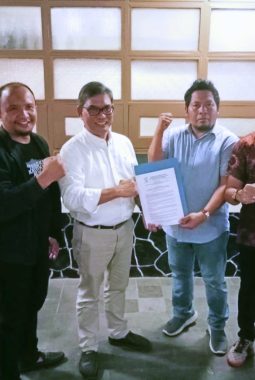 APPMBGI NTB Resmi Terbentuk, Siap Bongkar dan Advokasi Masalah Dapur MBG