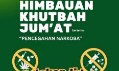 Perang Melawan Narkoba, MUI NTB Siapkan Khutbah Bahaya Narkoba di 4.250 Masjid