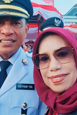 Diduga Peras Guru Terpencil Bertahun-Tahun, Tersangka Kabid Dikbudpora Bima Dilimpahkan ke Jaksa