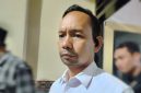 Direktur Reserse Kriminal Khusus Polda NTB Kombes Pol FX. Endriadi, S.IK., menyampaikan perkembangan penanganan kasus dugaan pungli terhadap guru penerima tunjangan daerah terpencil di Kabupaten Bima.