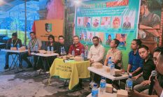 Dialog Akbar Anti Narkoba di NTB, 10 Akademisi dan Praktisi Hukum Satukan Suara Selamatkan Generasi Muda