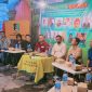 Terlihat para peserta, akademisi, praktisi hukum, aktivis, dan mahasiswa mengikuti Dialog Akbar Hari Anti Narkotika Internasional di NTB, saat Praktisi Hukum dan Pengacara Safran, S.H., M.H. menyampaikan materi terkait upaya pencegahan dan pemberantasan nlNarkoba di Nusa Tenggara Barat (NTB)