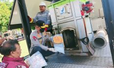 Polda NTB Musnahkan 2,4 Kg Sabu dan Ribuan Miras Ilegal, Kapolda Tegaskan Perang Total Lawan Narkoba