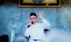 Pernyataan Sekda NTB Abul Chair Jadi Sorotan, Pembangunan Tak Akan Sempurna Jika Masjid Sepi dari Jamaah