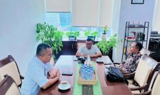 NTB Bidik Ekspor Langsung ke Pasar Dunia, Kemendag Siap Buka Akses Global bagi Produk Unggulan Daerah