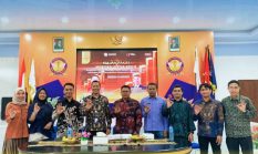 UNBIM Gandeng OJK dan BEI NTB, Perkuat Literasi Keuangan untuk Wujudkan Masyarakat Cerdas Finansial