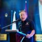 Saan Mustopa, NasDem NTB, Partai NasDem, Rakerwil NasDem NTB, Pemilu 2029, Politik NTB, DPW NasDem NTB, Kader NasDem, Mori Hanafi, Konsolidasi Partai, Pemilu Indonesia, Hotel Golden Palace Mataram, DPR RI, Berita Politik NTB, Partai Politik