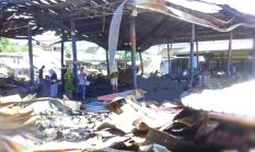 Nasib Pasar Pringgabaya Lombok Timur Akhirnya Terjawab, Kemendag Pastikan Dukungan Pembangunan Kembali