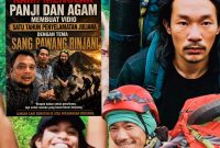 Tokoh pemuda Sembalun bersama elemen masyarakat Lombok Timur menyampaikan sikap terkait rencana kedatangan Agam Rinjani dan Panji Petualang dalam agenda yang dikaitkan dengan peringatan satu tahun penyelamatan Juliana Marins di kawasan Gunung Rinjani.