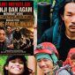 Tokoh pemuda Sembalun bersama elemen masyarakat Lombok Timur menyampaikan sikap terkait rencana kedatangan Agam Rinjani dan Panji Petualang dalam agenda yang dikaitkan dengan peringatan satu tahun penyelamatan Juliana Marins di kawasan Gunung Rinjani.