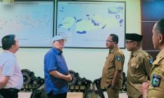 Investor Bidik Harta Karun Tuna NTB, Pelabuhan Soroadu Dompu Disiapkan Jadi Pusat Perikanan Baru