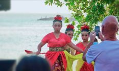 Festival Senggigi 2026 Suguhkan Kesenian dan Budaya dari 10 Kecamatan untuk Dongkrak Kunjungan Wisatawan