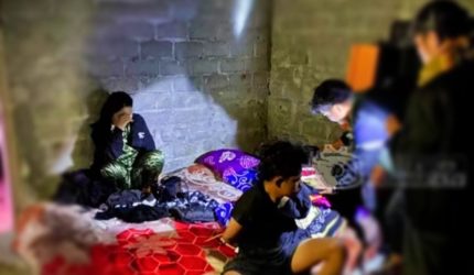 Polisi menangkap terduga pelaku pembacokan Desa Doropeti Dompu di Pulau Moyo Kabupaten Sumbawa setelah buron beberapa hari.