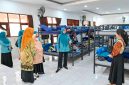 Sekolah Rakyat NTB, Bocah Hafal 7 Juz, Sekolah Rakyat Lombok Barat, Pendidikan NTB, Anak Miskin Ekstrem, Sinta M Iqbal, Olimpiade Matematika Nasional, IPB, Pendidikan Gratis, Lombok Barat, Program Sekolah Rakyat, Anak Berprestasi NTB, Hafiz Al Quran, Pendidikan Anak Rentan, Pemprov NTB