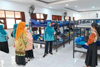 Sekolah Rakyat NTB, Bocah Hafal 7 Juz, Sekolah Rakyat Lombok Barat, Pendidikan NTB, Anak Miskin Ekstrem, Sinta M Iqbal, Olimpiade Matematika Nasional, IPB, Pendidikan Gratis, Lombok Barat, Program Sekolah Rakyat, Anak Berprestasi NTB, Hafiz Al Quran, Pendidikan Anak Rentan, Pemprov NTB