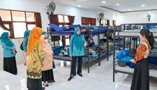Sekolah Rakyat NTB, Bocah Hafal 7 Juz, Sekolah Rakyat Lombok Barat, Pendidikan NTB, Anak Miskin Ekstrem, Sinta M Iqbal, Olimpiade Matematika Nasional, IPB, Pendidikan Gratis, Lombok Barat, Program Sekolah Rakyat, Anak Berprestasi NTB, Hafiz Al Quran, Pendidikan Anak Rentan, Pemprov NTB