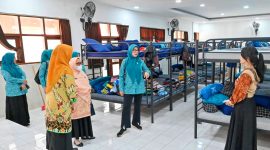 Sekolah Rakyat NTB, Bocah Hafal 7 Juz, Sekolah Rakyat Lombok Barat, Pendidikan NTB, Anak Miskin Ekstrem, Sinta M Iqbal, Olimpiade Matematika Nasional, IPB, Pendidikan Gratis, Lombok Barat, Program Sekolah Rakyat, Anak Berprestasi NTB, Hafiz Al Quran, Pendidikan Anak Rentan, Pemprov NTB