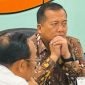 Gubernur NTB Lalu Muhamad Iqbal menghadiri konsolidasi bersama BKN RI di Jakarta untuk memperkuat Reformasi Birokrasi melalui penerapan Manajemen Talenta berbasis Sistem Meritokrasi.