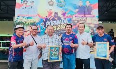 Karya Jurnalistik dan Fotografi Jadi Penutup Porwada PWI NTB 2026, Ini Daftar Pemenang Terbaik