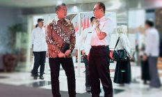 BKN Restui Perombakan Besar Birokrasi NTB, Jabatan ASN Berbasis Kompetensi Bukan Kedekatan