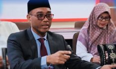 DPKP NTB Gandeng Kemenkum Perkuat Perlindungan Indikasi Geografis Kangkung Lombok