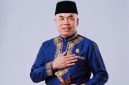 Koordinator Presidium MW KAHMI NTB, Ir. HK. Lalu Winengan, M.M., menyampaikan usulan penerapan Jeda Gizi Nasional sebagai evaluasi Program Makan Bergizi Gratis (MBG) di Mataram, Minggu (5/7).