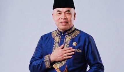 HK Lalu Winengan dari MW KAHMI NTB mengusulkan Jeda Gizi Nasional untuk evaluasi Program Makan Bergizi Gratis (MBG) di tengah kasus Badan Gizi Nasional.