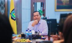 Puluhan Tahun Organisasi Internasional Masuk NTB, Gubernur Iqbal Beberkan Penyebab Kemiskinan Belum Turun Signifikan