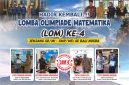 IKA MT Al-Kahfi FKIP Unram, Olimpiade Matematika, LOM 2026, Lomba Olimpiade Matematika, FKIP Universitas Mataram, Universitas Mataram, Abdul Hanan, PUSPRESNAS RI, Olimpiade Matematika Bali Nusra, Pendidikan NTB, SD MI, SMP MTs, HUT NTB ke-68, Kompetisi Matematika, Siswa Berprestasi, Mataram, Sumbawa,