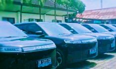 Pemprov NTB Buka Suara, Ini Kronologi Sewa 72 Kendaraan Listrik Rp12 Miliar agar Tak Salah Kaprah