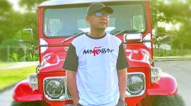 Profesor Fakultas Ilmu Sosial dan Ilmu Politik (FHISIP) Universitas Mataram menyampaikan pandangan akademis mengenai proyek sewa 72 mobil listrik Pemprov NTB dari perspektif transisi energi, tata kelola pemerintahan, dan akuntabilitas anggaran.