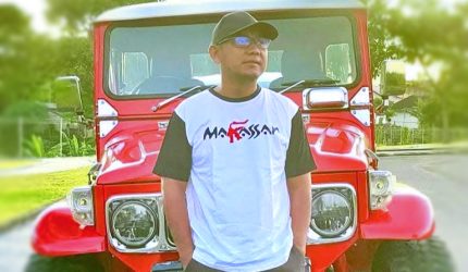 Profesor FHISIP Universitas Mataram memberikan pandangan akademis mengenai proyek sewa 72 mobil listrik Pemerintah Provinsi NTB.