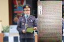 Aktivis Anti Narkoba NTB, Uswatun Hasanah atau BadaiNTB, menyampaikan pernyataan yang mendesak Polda NTB memeriksa Kompol Mujahidin terkait klaim yang disampaikannya mengenai isi BAP salah satu tersangka kasus Narkoba 