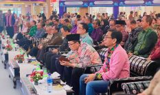 NTB Borong Lima Penghargaan Anugerah Adinata Syariah 2026, Kukuhkan Posisi sebagai Daerah Unggulan Ekonomi Syariah