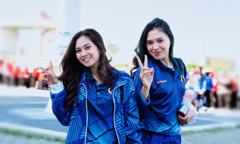 Atlet dari berbagai cabang olahraga (cabor) Kabupaten Lombok Tengah yang akan memperkuat kontingen pada ajang Porprov XII NTB 2026 usai dilepas secara resmi oleh Bupati Lombok Tengah dengan target meraih 120 medali Emas.