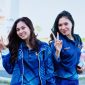 Atlet dari berbagai cabang olahraga (cabor) Kabupaten Lombok Tengah yang akan memperkuat kontingen pada ajang Porprov XII NTB 2026 usai dilepas secara resmi oleh Bupati Lombok Tengah dengan target meraih 120 medali Emas.