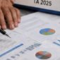 Ilustrasi: Dokumen Laporan Hasil Pemeriksaan (LHP) Badan Pemeriksa Keuangan (BPK) dan data pengelolaan retribusi daerah yang menjadi bagian dari tindak lanjut rekomendasi audit oleh Pemerintah Provinsi NTB.